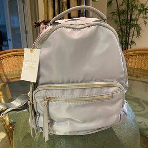 NWT Light Grey Urban Expressions Backpack